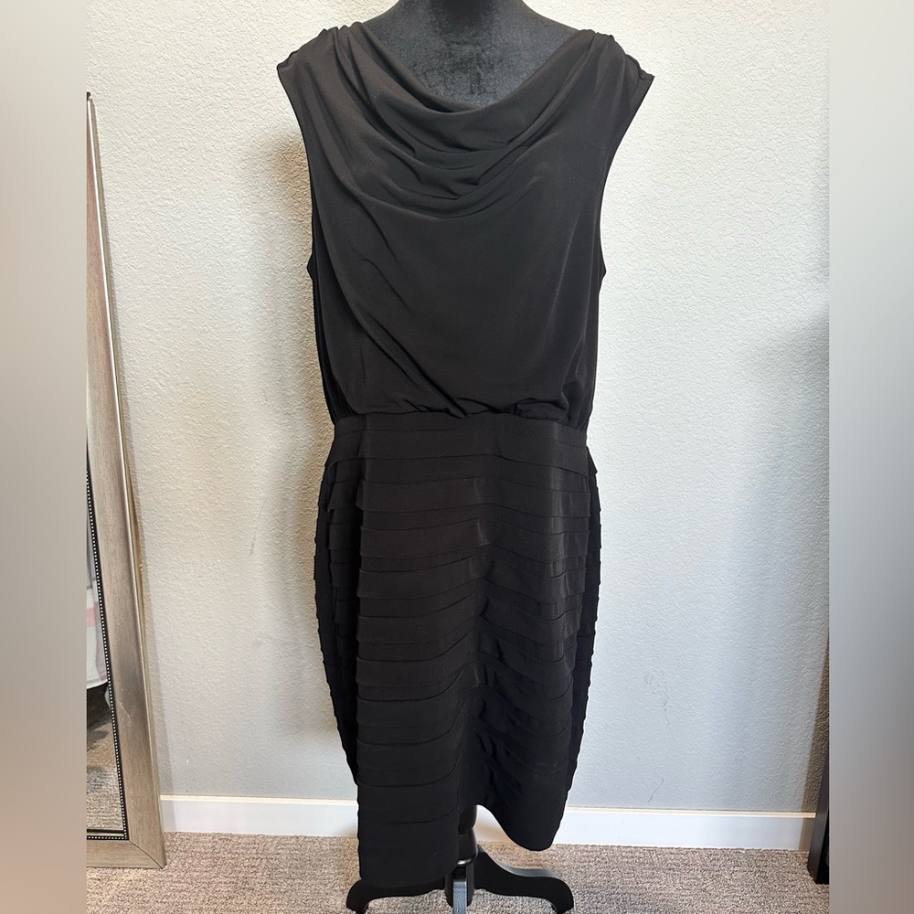 Ann Taylor party dress